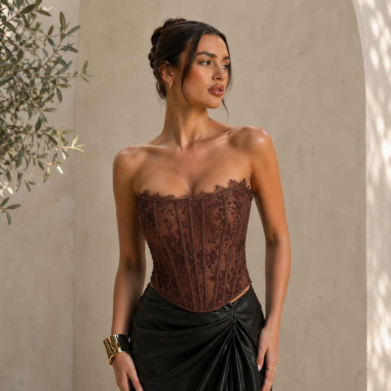 CORSET ELODY
