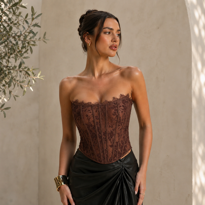 CORSET ELODY