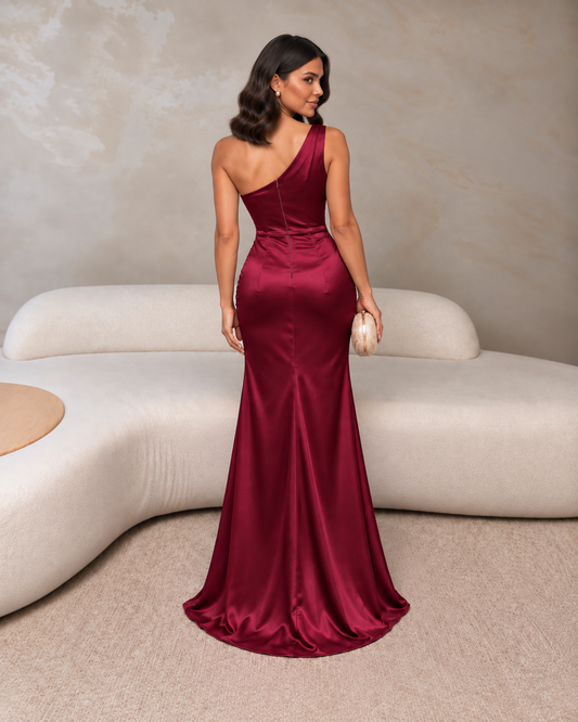 VESTIDO DE GALA ARIADNA