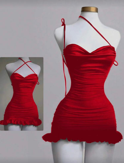 VESTIDO ÉPICA