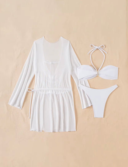 VDB CLAUDIA SET DE 3 PIEZAS