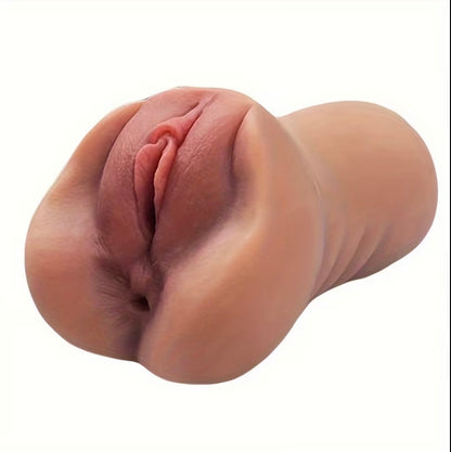 VAGINA REALISTA