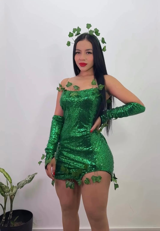 POISON IVY