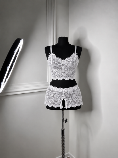 CONJUNTO CON ABERTURA