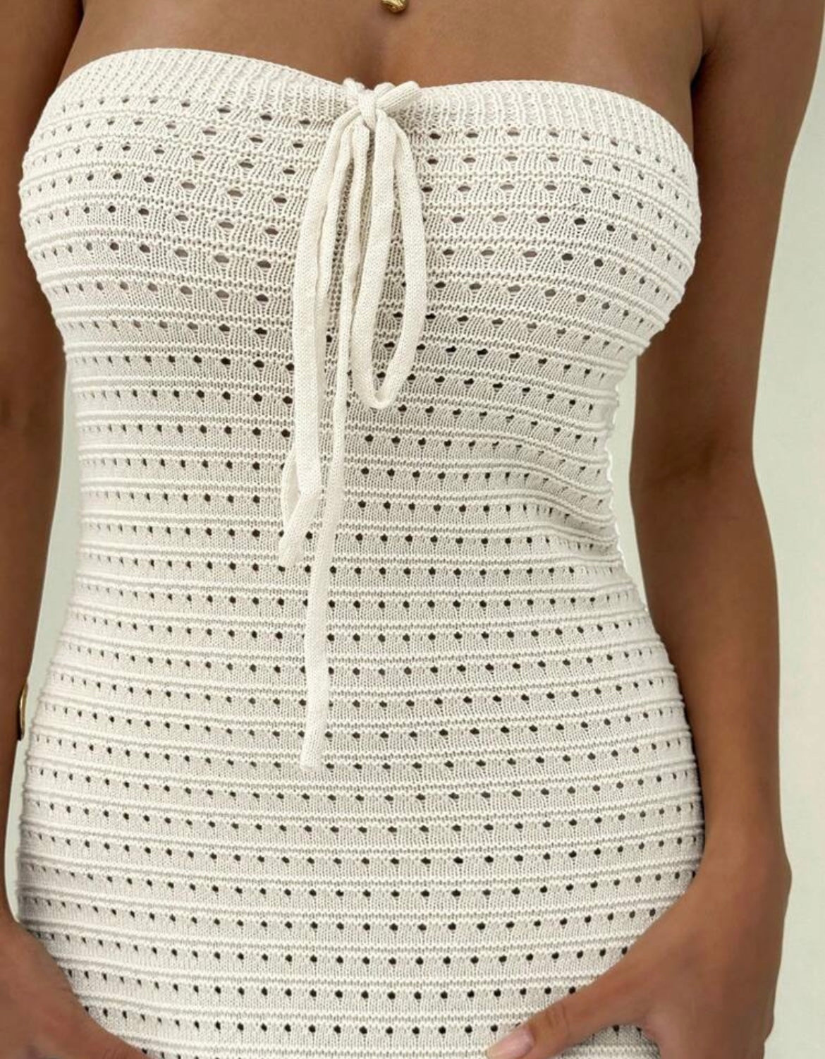 VESTIDO GLAMOUR