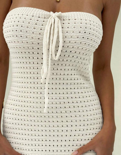 VESTIDO GLAMOUR