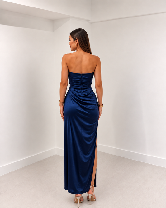 VESTIDO CLAUDIA