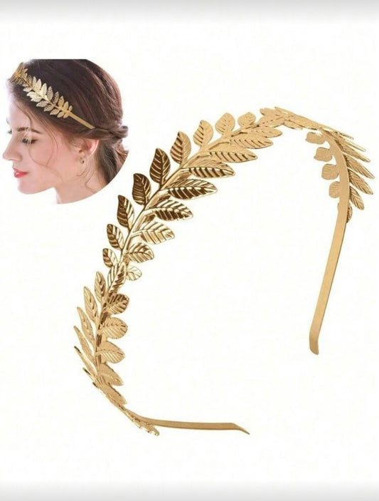 Accesorio para diosa griega