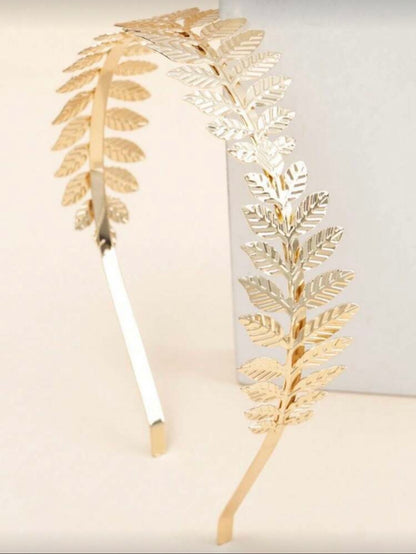 Accesorio para diosa griega