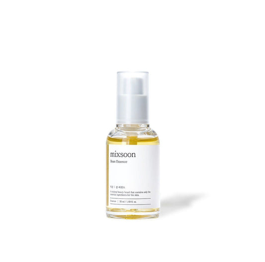 MIXSOON BEAN ESSENCE EXFOLIANTE