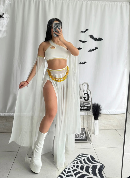 DIOSA GRIEGA