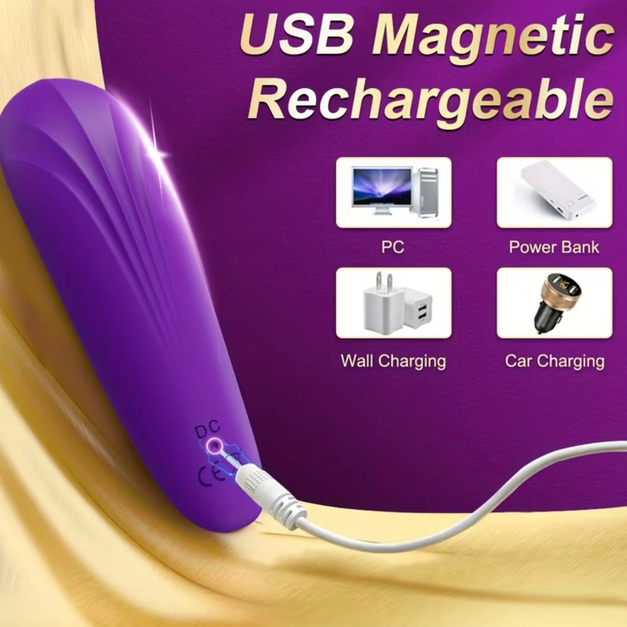 SUCCIONADOR DE CLITORIS LEILA