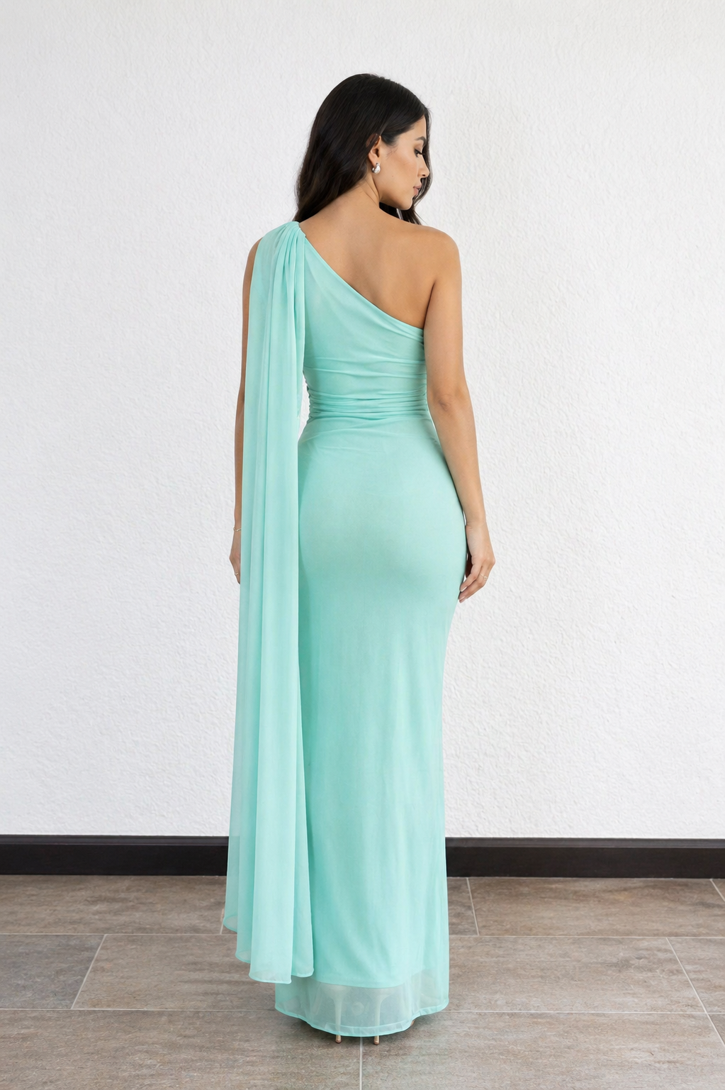 VESTIDO MENTA