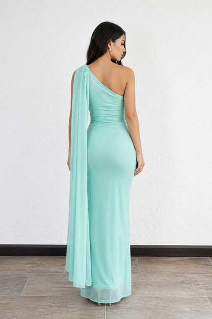 VESTIDO MENTA