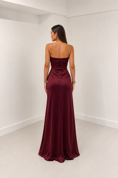 VESTIDO EVELIN