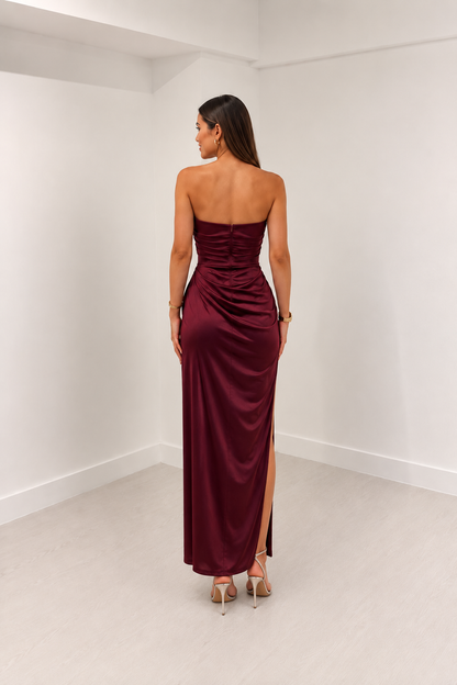 VESTIDO EVELIN