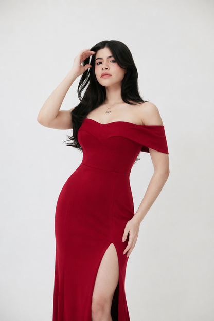 VESTIDO FIORELLA