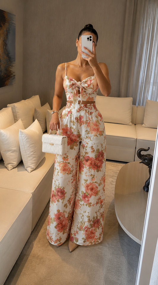 CONJUNTO VERÓNICA