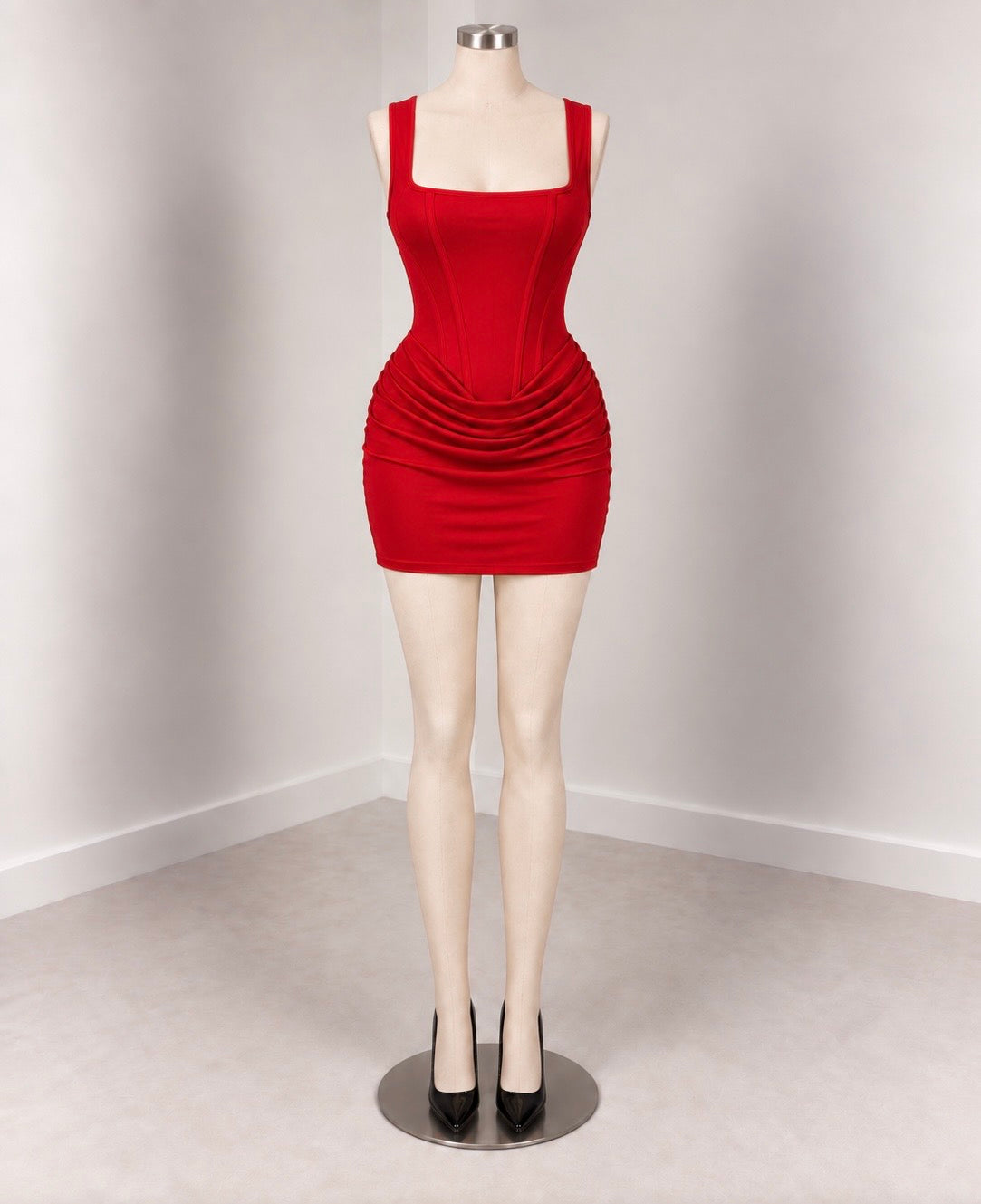 VESTIDO AMORE