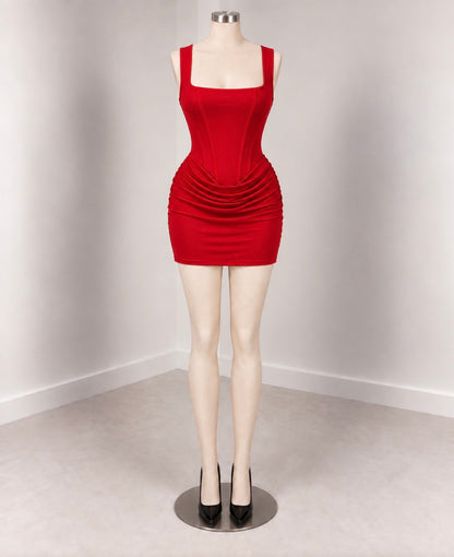 VESTIDO AMORE