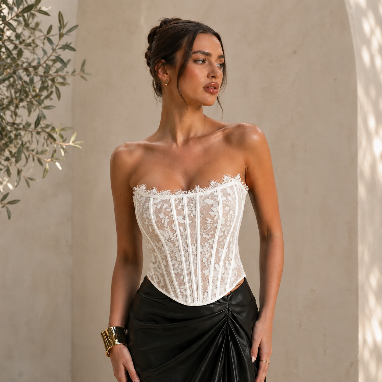CORSET ELODY