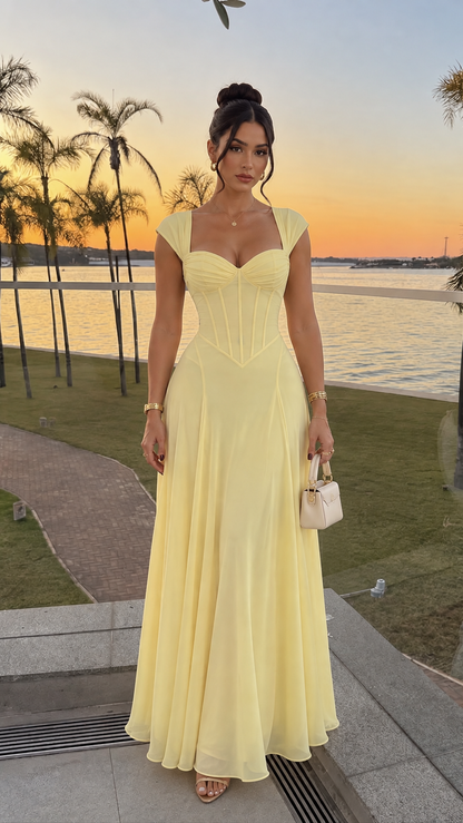 VESTIDO HONEY