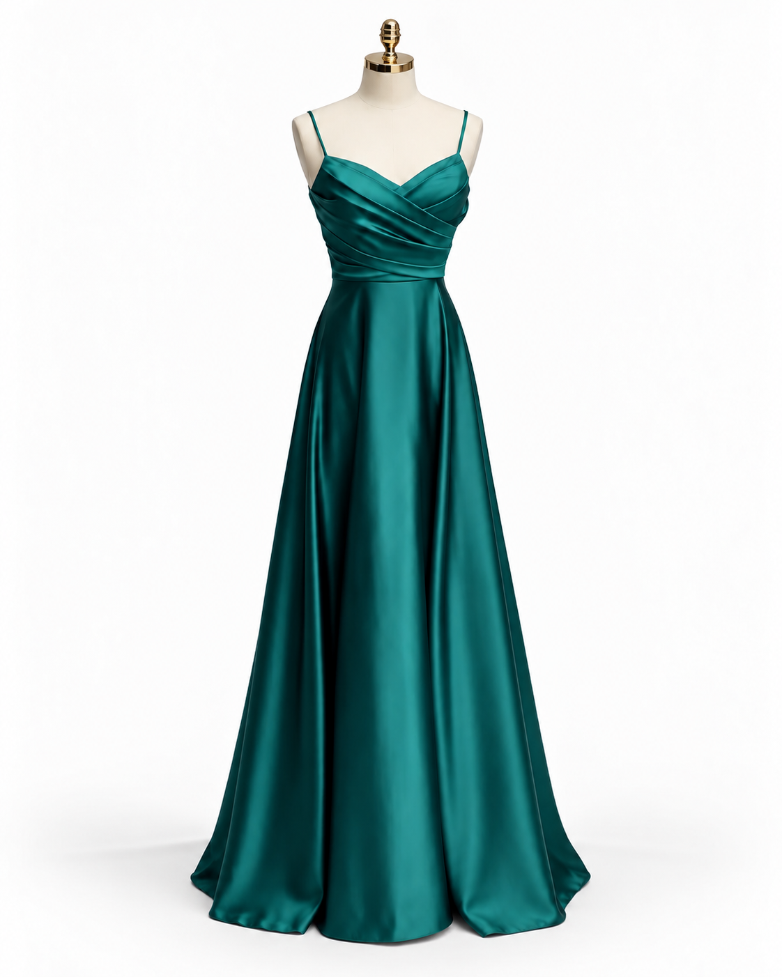 VESTIDO SERENA
