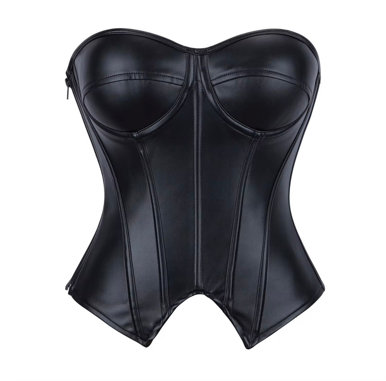 CORSET MOLDEADOR CUERINA