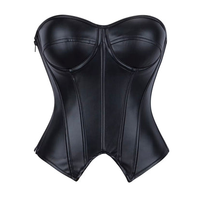 CORSET MOLDEADOR CUERINA