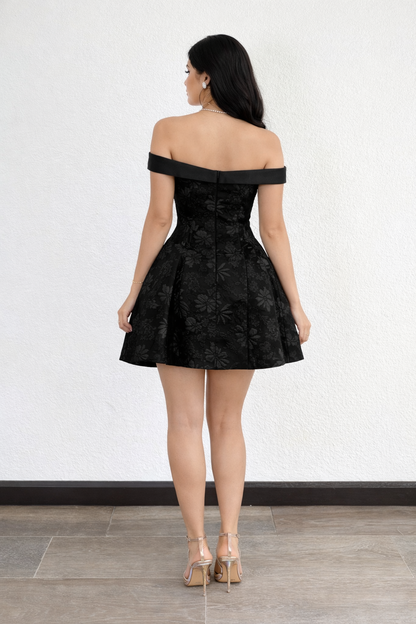 VESTIDO AMANDA