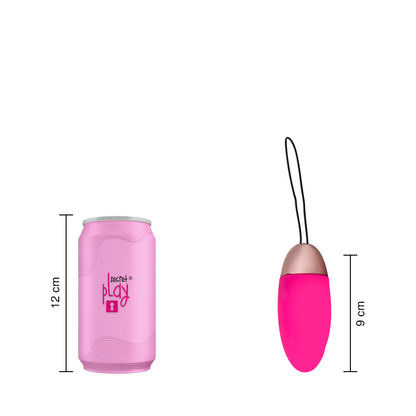 Huevo de taladro vibrador