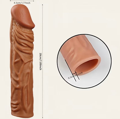 FUNDA PARA PENE