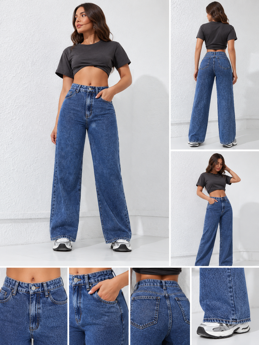 JEANS MORE