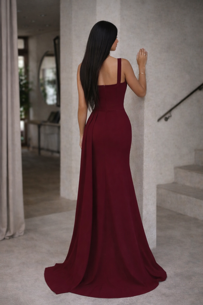 VESTIDO AURA