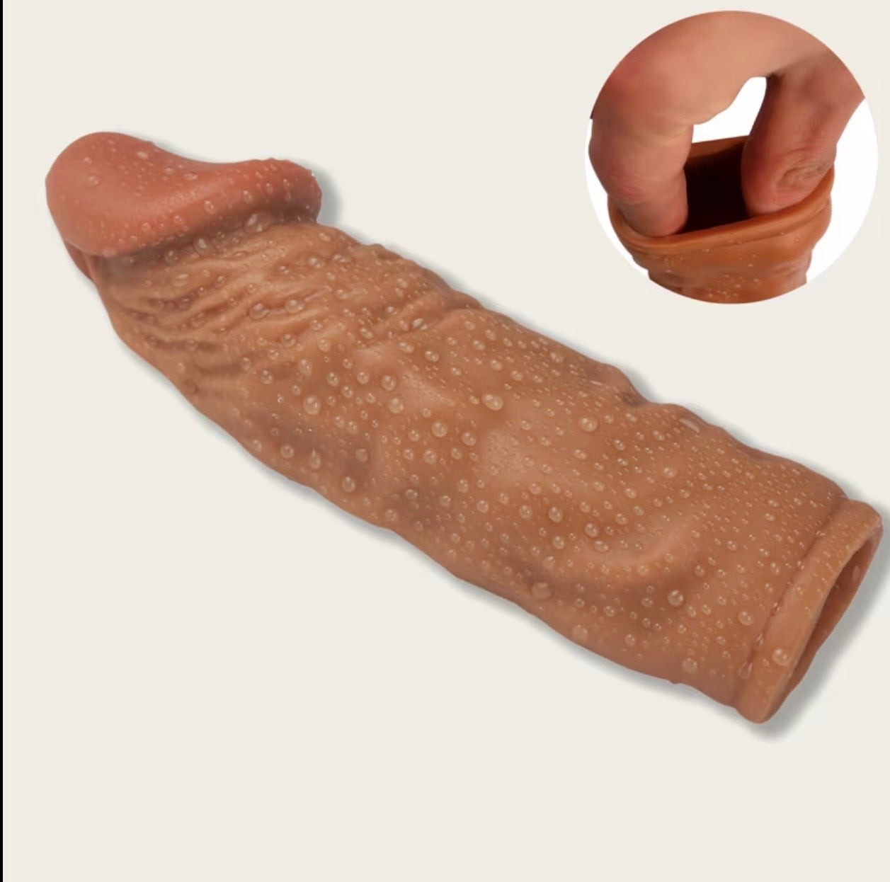 FUNDA PARA PENE