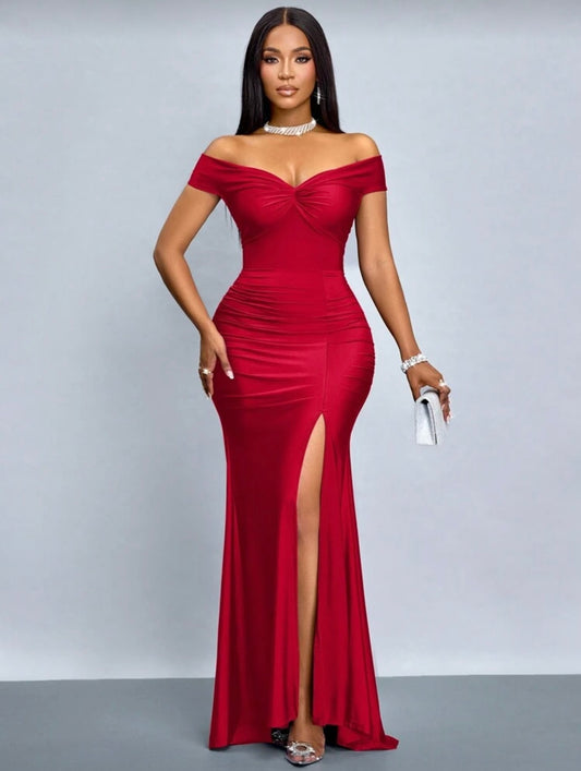 VESTIDO ETERNA