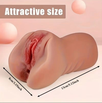 VAGINA REALISTA