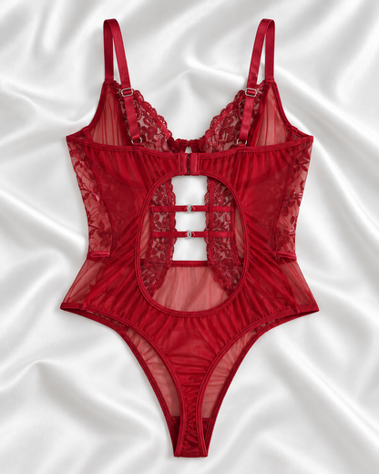 LENCERÍA BODY JOLIE