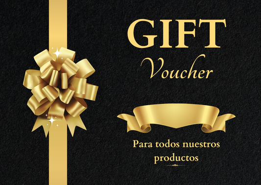 TARJETA DE REGALO