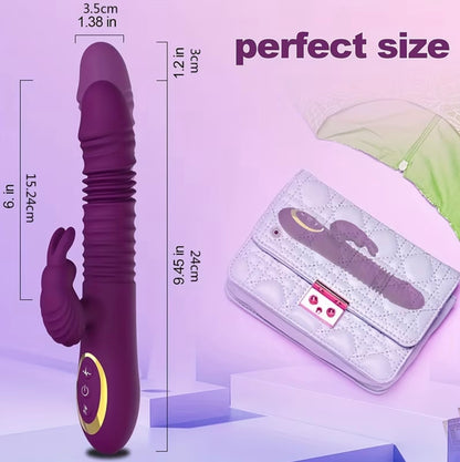 DILDO PECADO