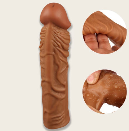 FUNDA PARA PENE