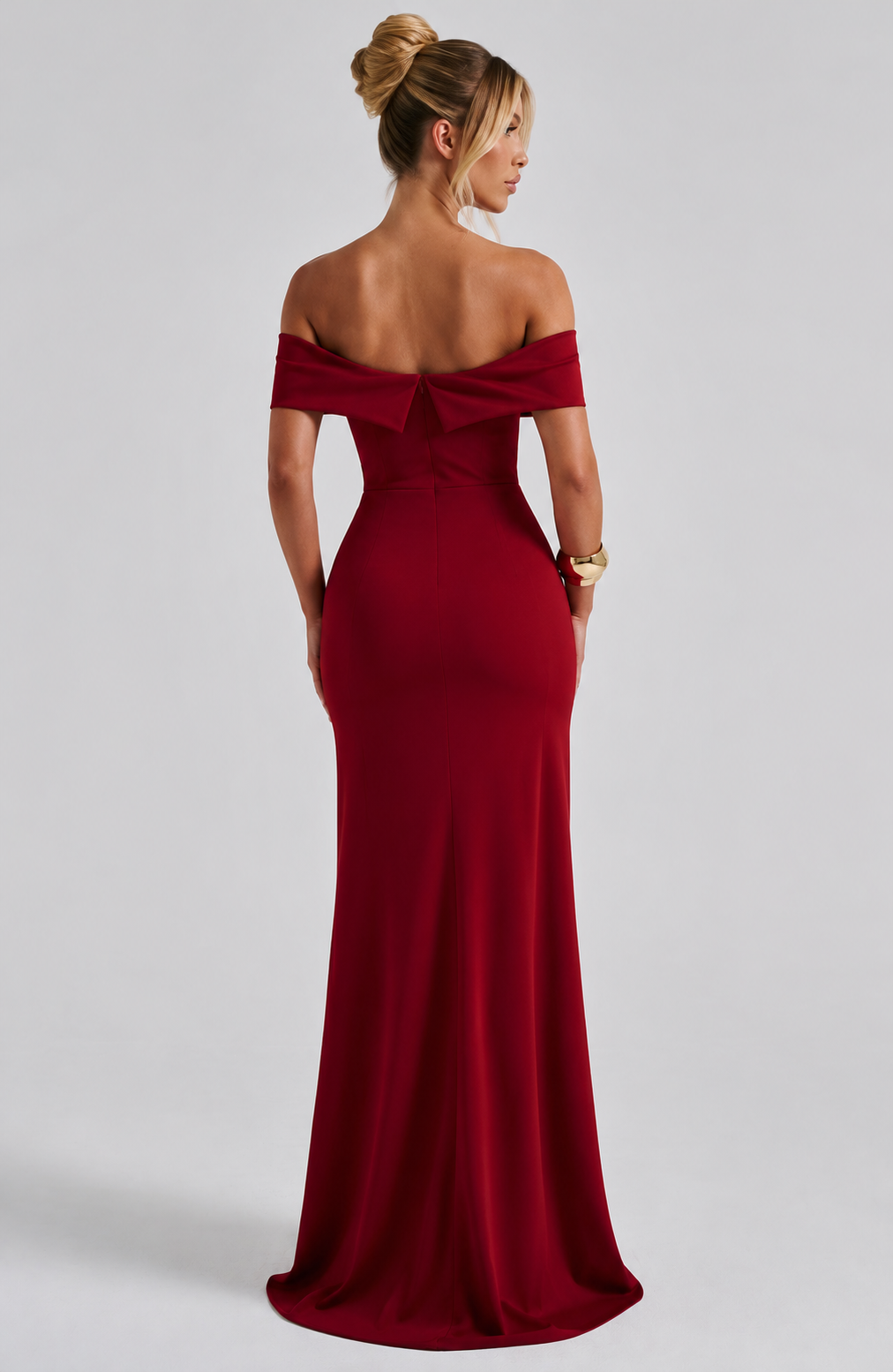 VESTIDO FIORELLA