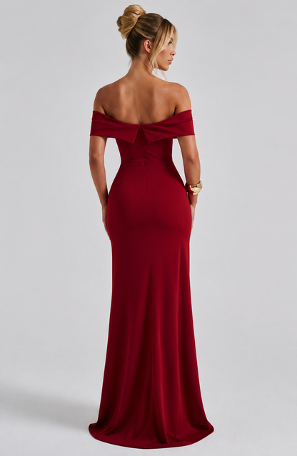 VESTIDO FIORELLA