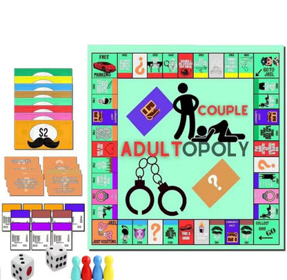 MONOPOLIO SEXUAL