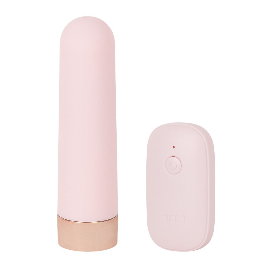 Control remoto Velvet Bullet