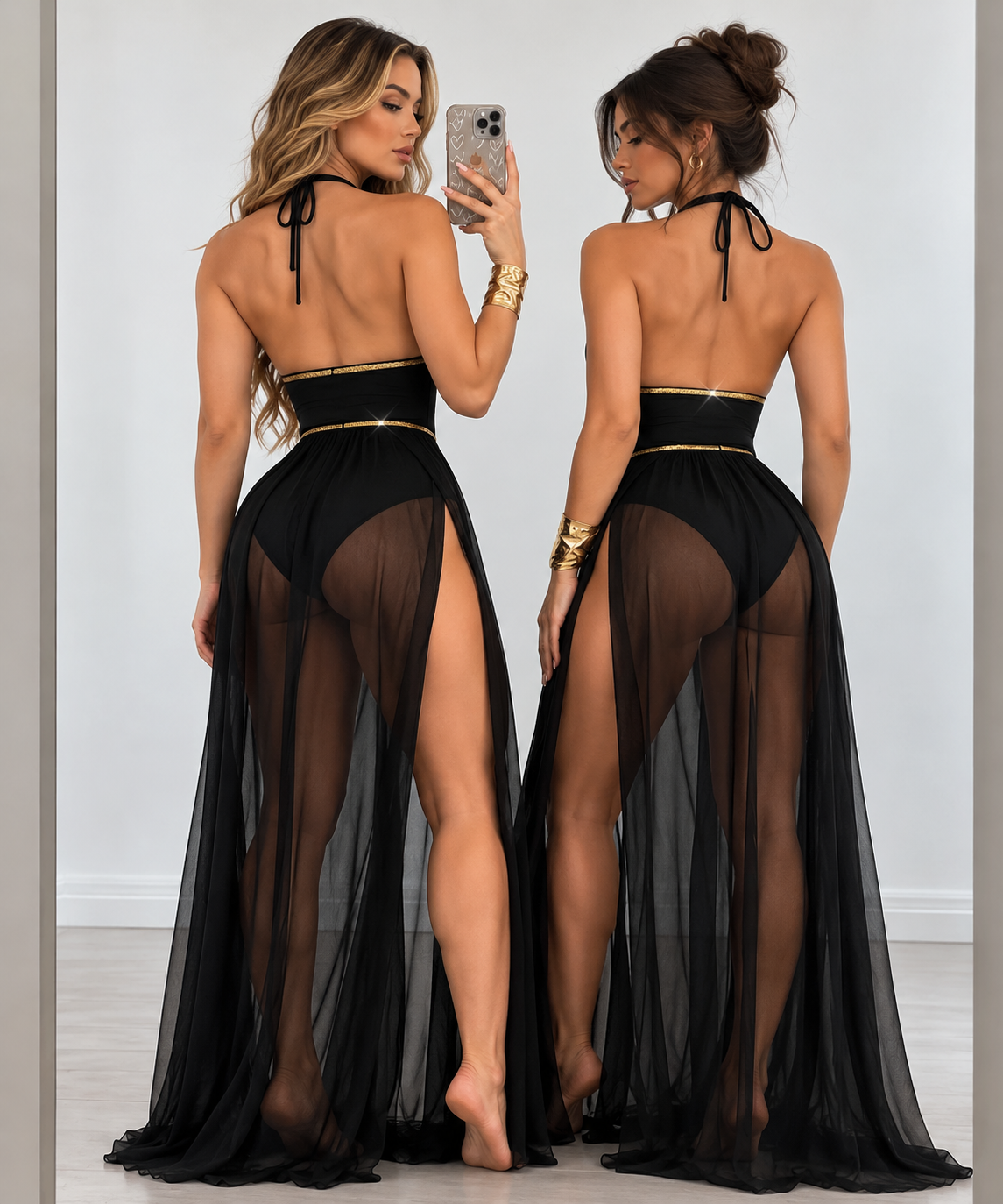 DISFRAZ DIOSA GRIEGA
