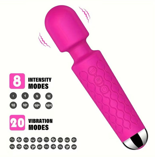 VIBRADOR LU