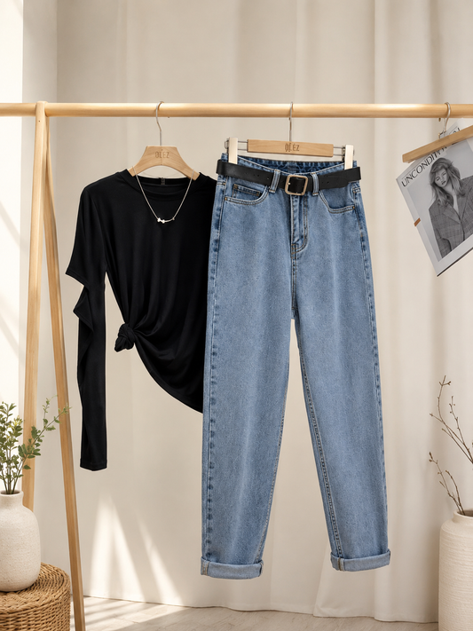 JEANS AURA