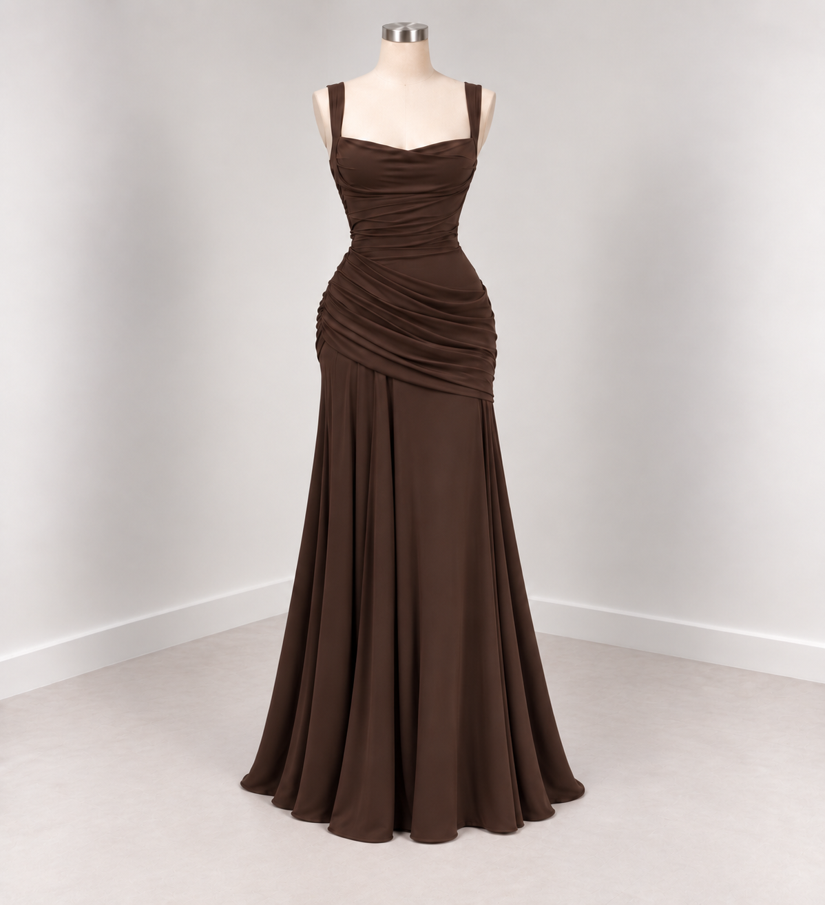 VESTIDO BRUNELLA