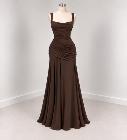 VESTIDO BRUNELLA